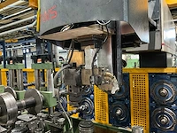2017 rofin dc080 co2- laser lassysteem - afbeelding 3 van  61
