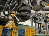 2017 rofin dc080 co2- laser lassysteem - afbeelding 4 van  61