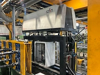 2017 rofin dc080 co2- laser lassysteem - afbeelding 5 van  61