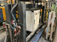 2017 rofin dc080 co2- laser lassysteem - afbeelding 7 van  61