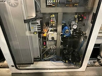2017 rofin dc080 co2- laser lassysteem - afbeelding 11 van  61