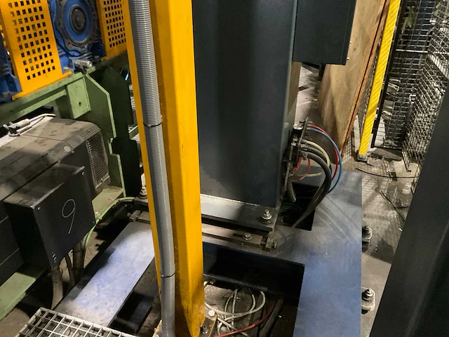2017 rofin dc080 co2- laser lassysteem - afbeelding 15 van  61