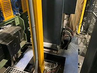 2017 rofin dc080 co2- laser lassysteem - afbeelding 15 van  61