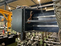 2017 rofin dc080 co2- laser lassysteem - afbeelding 16 van  61