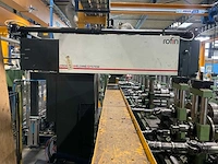 2017 rofin dc080 co2- laser lassysteem - afbeelding 17 van  61