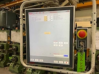 2017 rofin dc080 co2- laser lassysteem - afbeelding 21 van  61