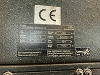 2017 rofin dc080 co2- laser lassysteem - afbeelding 22 van  61