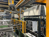 2017 rofin dc080 co2- laser lassysteem - afbeelding 12 van  61