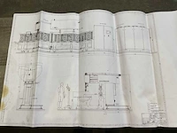2017 rofin dc080 co2- laser lassysteem - afbeelding 25 van  61