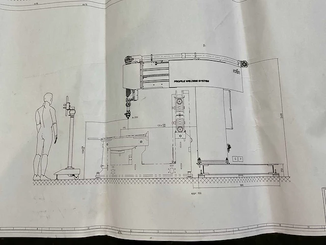 2017 rofin dc080 co2- laser lassysteem - afbeelding 29 van  61