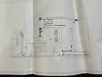 2017 rofin dc080 co2- laser lassysteem - afbeelding 29 van  61