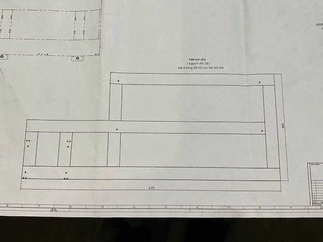 2017 rofin dc080 co2- laser lassysteem - afbeelding 35 van  61