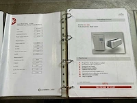 2017 rofin dc080 co2- laser lassysteem - afbeelding 40 van  61