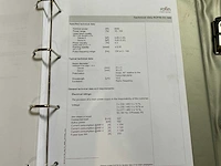 2017 rofin dc080 co2- laser lassysteem - afbeelding 41 van  61