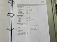 2017 rofin dc080 co2- laser lassysteem - afbeelding 42 van  61