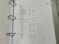 2017 rofin dc080 co2- laser lassysteem - afbeelding 43 van  61