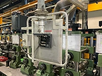 2017 rofin dc080 co2- laser lassysteem - afbeelding 34 van  61