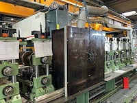 2017 rofin dc080 co2- laser lassysteem - afbeelding 46 van  61