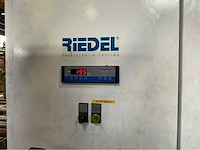 2017 rofin dc080 co2- laser lassysteem - afbeelding 50 van  61