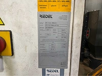 2017 rofin dc080 co2- laser lassysteem - afbeelding 51 van  61