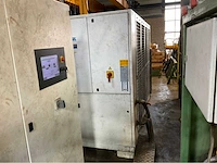 2017 rofin dc080 co2- laser lassysteem - afbeelding 52 van  61