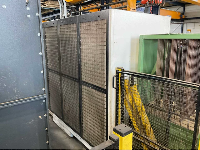 2017 rofin dc080 co2- laser lassysteem - afbeelding 53 van  61