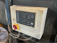 2017 rofin dc080 co2- laser lassysteem - afbeelding 55 van  61