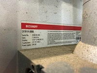 2017 rofin dc080 co2- laser lassysteem - afbeelding 45 van  61