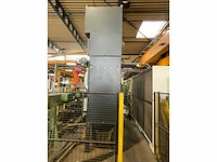 2017 rofin dc080 co2- laser lassysteem - afbeelding 57 van  61