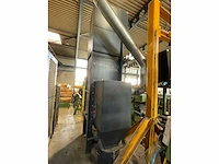 2017 rofin dc080 co2- laser lassysteem - afbeelding 58 van  61