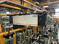 2017 rofin dc080 co2- laser lassysteem - afbeelding 61 van  61