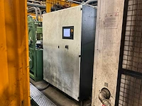 2017 rofin dc080 co2- laser lassysteem - afbeelding 18 van  61