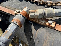 2017 rotar volvo l50-90 rvb 1500-2300 puinbak - afbeelding 7 van  8