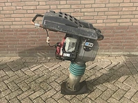 2017 samac s-54 trilstamper - afbeelding 7 van  13