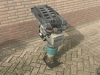 2017 samac s-54 trilstamper - afbeelding 10 van  13