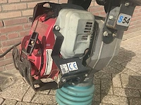 2017 samac s-54 trilstamper - afbeelding 12 van  13