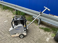 2017 samara t3000 trilplaat - afbeelding 2 van  7