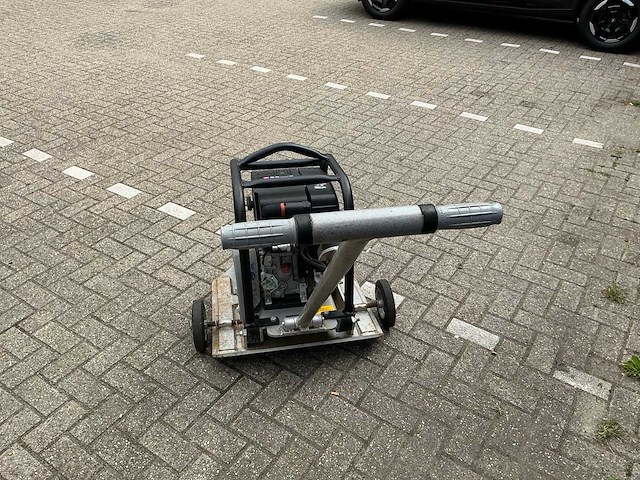 2017 samara t3000 trilplaat - afbeelding 3 van  7