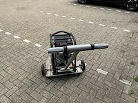 2017 samara t3000 trilplaat - afbeelding 3 van  7