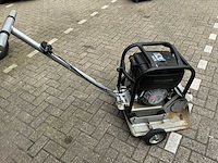 2017 samara t3000 trilplaat - afbeelding 4 van  7