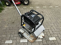 2017 samara t3000 trilplaat - afbeelding 5 van  7