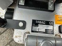 2017 samara t3000 trilplaat - afbeelding 6 van  7