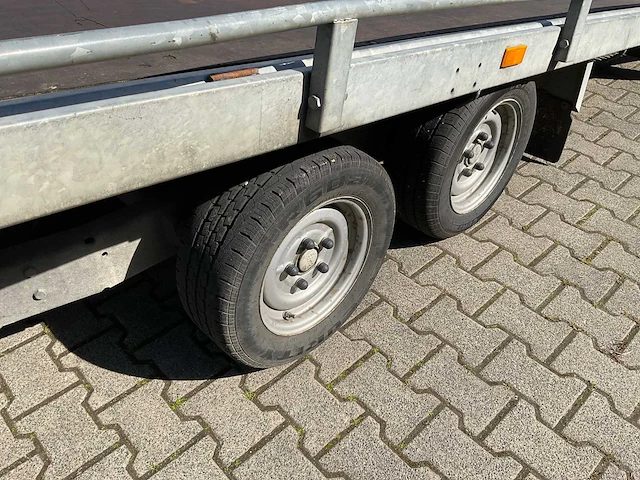 2017 saris pak-k2027 ne aanhangwagen - afbeelding 3 van  15