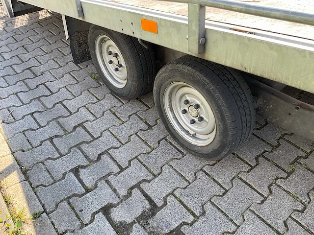 2017 saris pak-k2027 ne aanhangwagen - afbeelding 4 van  15