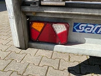2017 saris pak-k2027 ne aanhangwagen - afbeelding 6 van  15