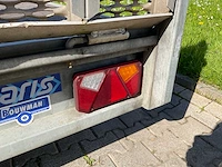 2017 saris pak-k2027 ne aanhangwagen - afbeelding 7 van  15
