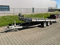 2017 saris pak-k2027 ne aanhangwagen - afbeelding 1 van  15