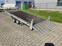 2017 saris pak-k2027 ne aanhangwagen - afbeelding 8 van  15