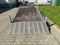 2017 saris pak-k2027 ne aanhangwagen - afbeelding 9 van  15