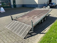 2017 saris pak-k2027 ne aanhangwagen - afbeelding 10 van  15